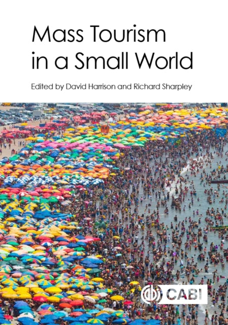 Mass Tourism In A Small World