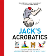 Jacks Acrobatics