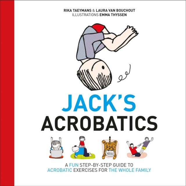 Jacks Acrobatics