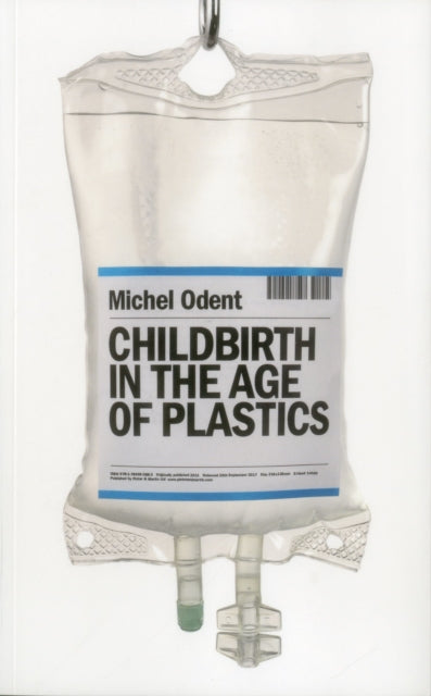 Childbirth In The Age Of Plastics