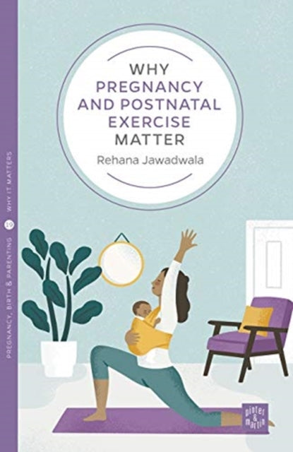 Why Pregnancy And Postnatal Exercise Mar