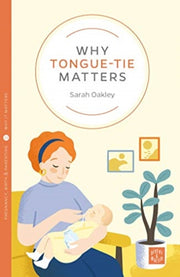 Why Tonguetie Matters