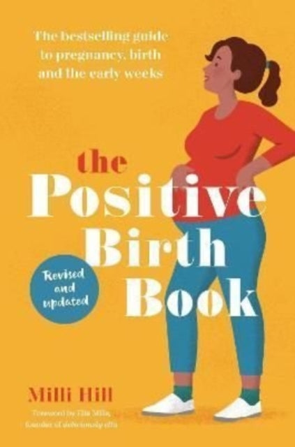 Positive Birth Book 2nd Ed