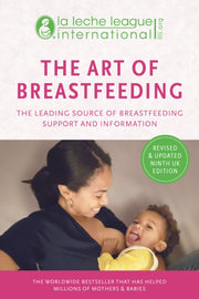 Art Of Breastfeeding