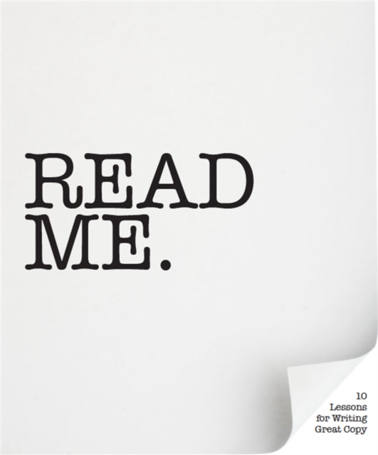 Read Me By Lingwood, Gyles