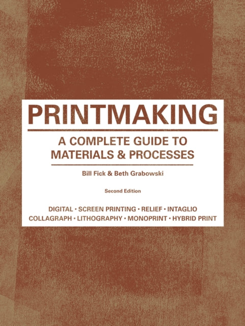 Printmaking