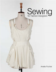 Sewing For Fashion Designers