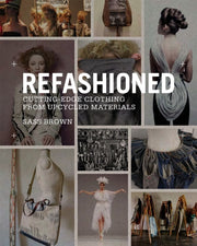 Refashioned