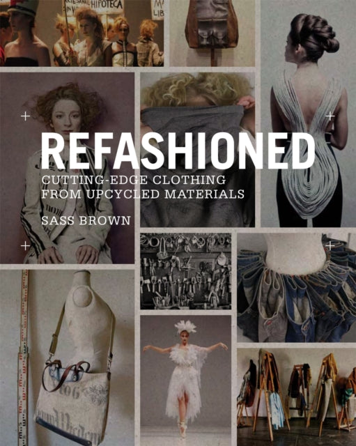Refashioned