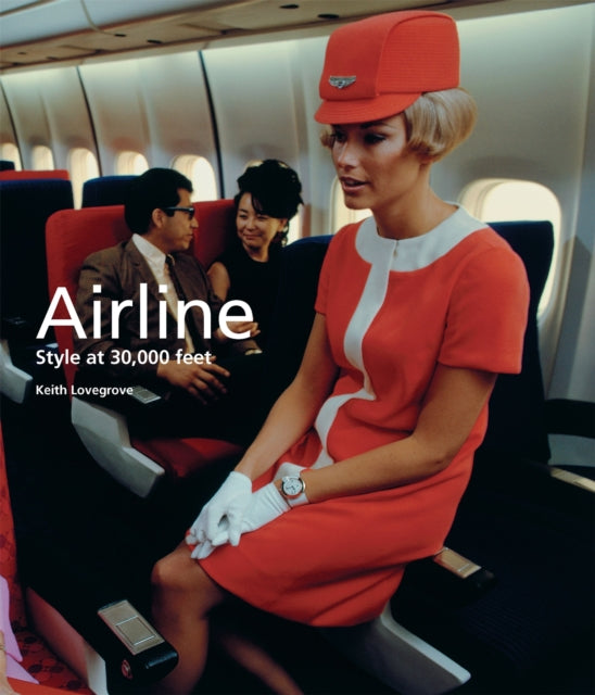 Airline Style At 30000 Feet