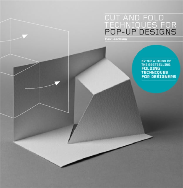 Cut & Fold Techniques For Pop Up Designs