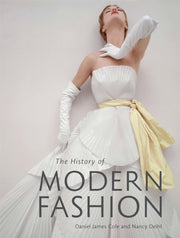 History Of Modern Fashion