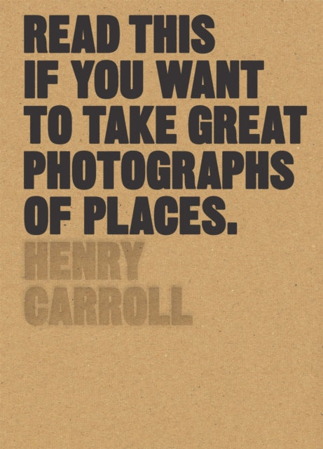 Read This If You Want To Take Great Phot