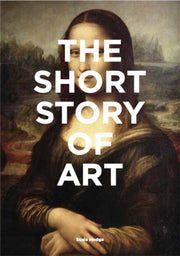Short Story Of Art By Hodge, Susie