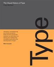 Visual History Of Type