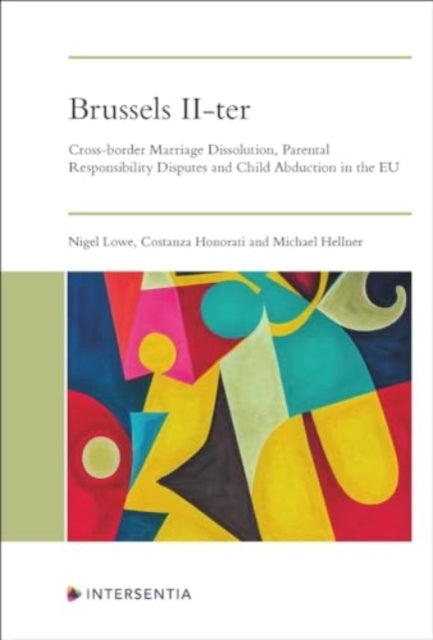 Brussels Ii Ter