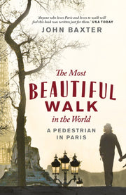 Most Beautiful Walk In The World
