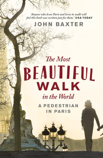 Most Beautiful Walk In The World
