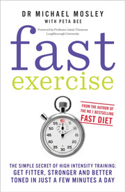 Fast Exercise Smart Route To Health