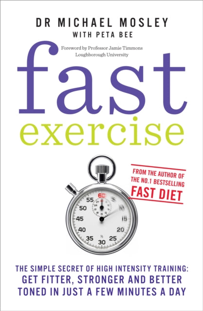 Fast Exercise Smart Route To Health