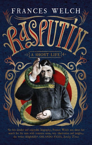 Rasputin A Short Life