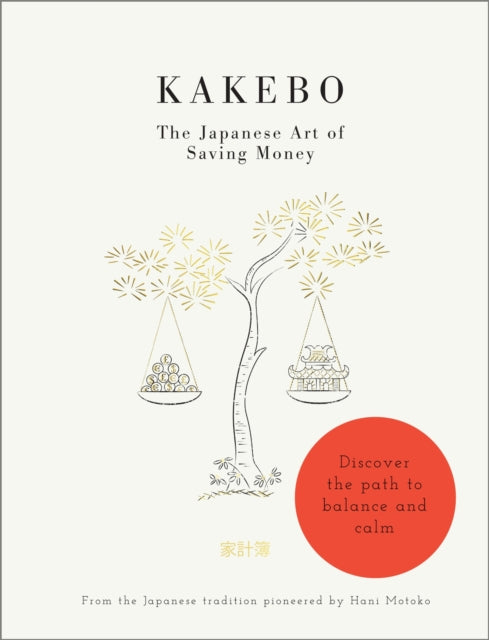 Kakebo The Art Of Saving