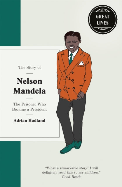 Story Of Nelson Mandela