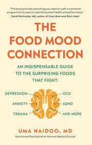 Foodmood Connection