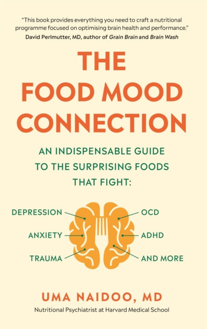 Foodmood Connection