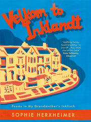 Velkom To Inklandt