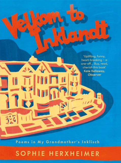 Velkom To Inklandt