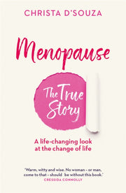 Menopause The Memoir