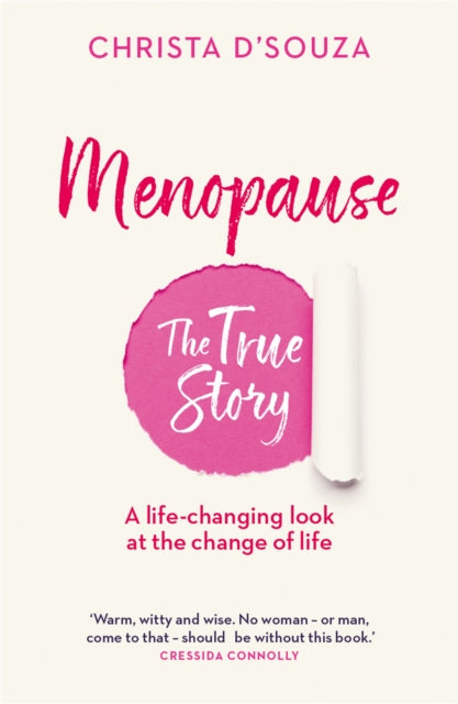 Menopause The Memoir