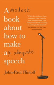 A Modest Book About How To Make An Adeq