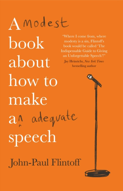 A Modest Book About How To Make An Adeq