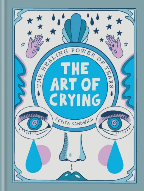 Art Of Crying