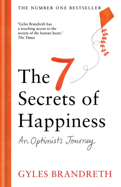 7 Secrets Of Happiness