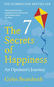 7 Secrets Of Happiness