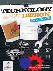Technology & Design For Ccea Gcse
