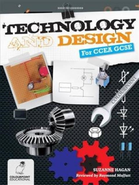 Technology & Design For Ccea Gcse