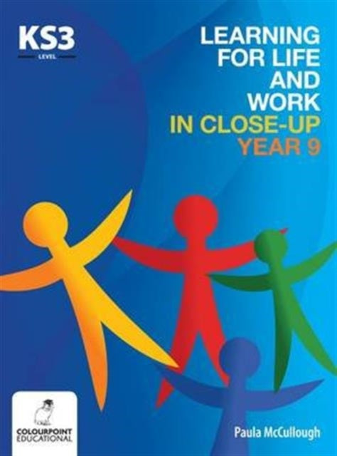 Learn For Life And Work Inm Close-up Yr9