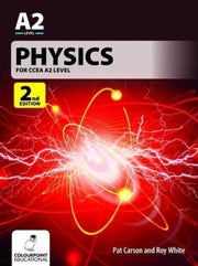 Physics For Ccea A2 Level - 2nd Edition