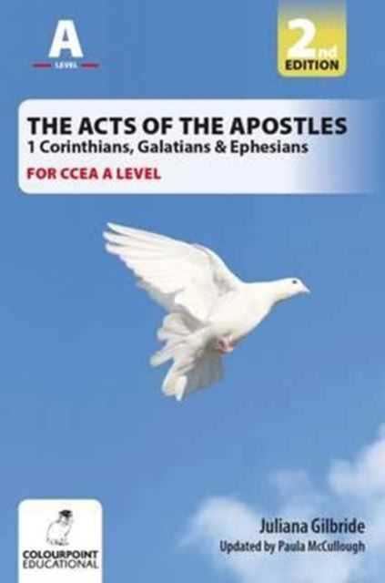 Acts Of The Apostles 2nd Edition
