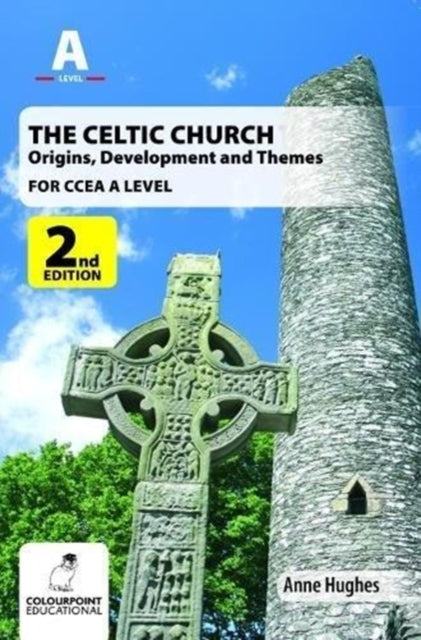 Celtic Church 2nd Edition