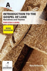 Introduction To The Gospel Of Luke By Nethercott, Mary