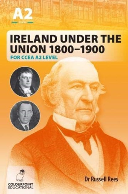 Ireland Under The Union 1800-1900