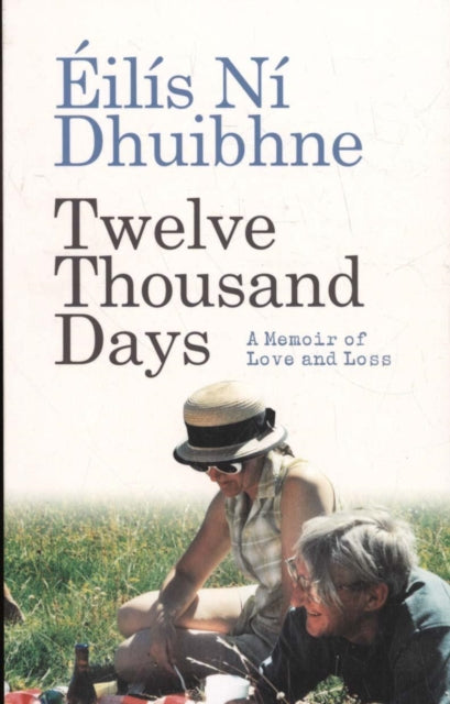 Twelve Thousand Days