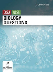 Biology Questions For Ccea Gcse