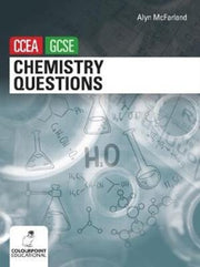 Chemistry Questions For Ccea Gcse