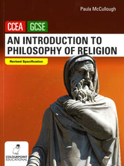 Introduction To Philosophy Of Religioncc By Mccullough, Paula